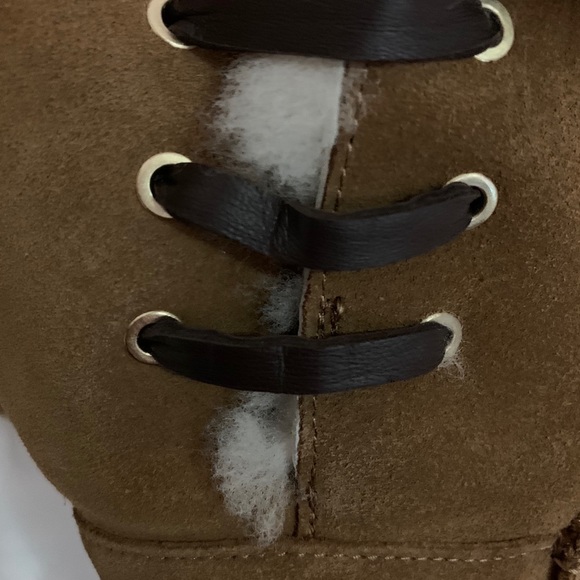 UGG
Constantine Genuine Shearling Lined Boot - Picture 3 of 10